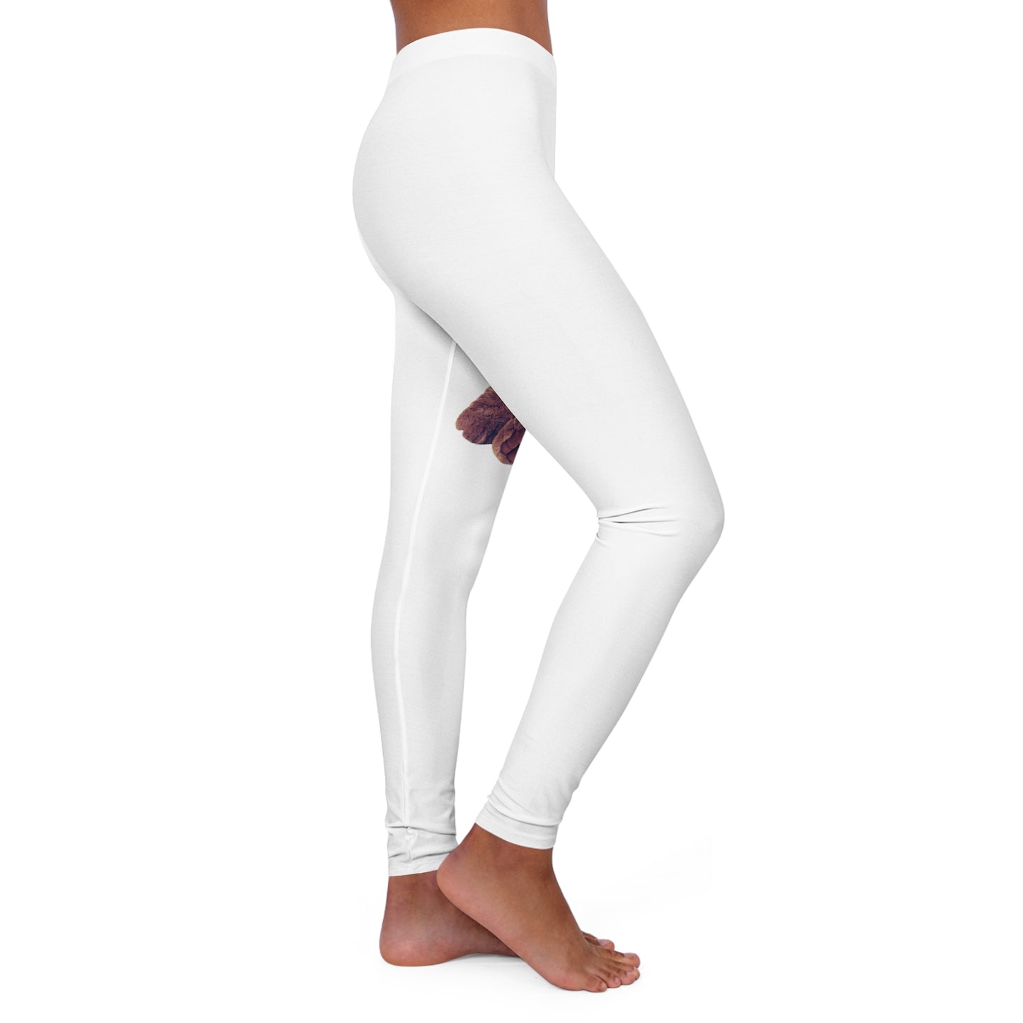 Women's 'teddy' Leggings