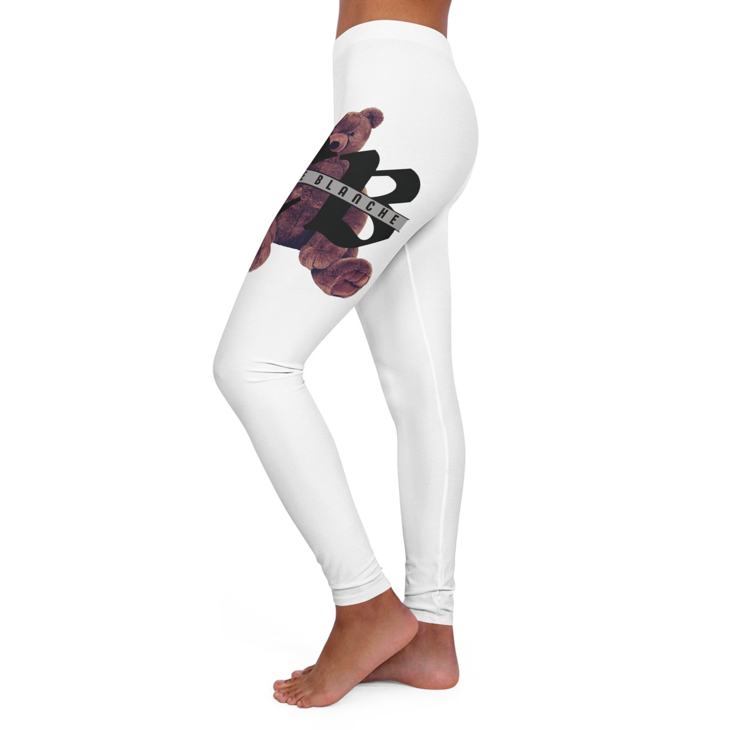 Women's 'teddy' Leggings