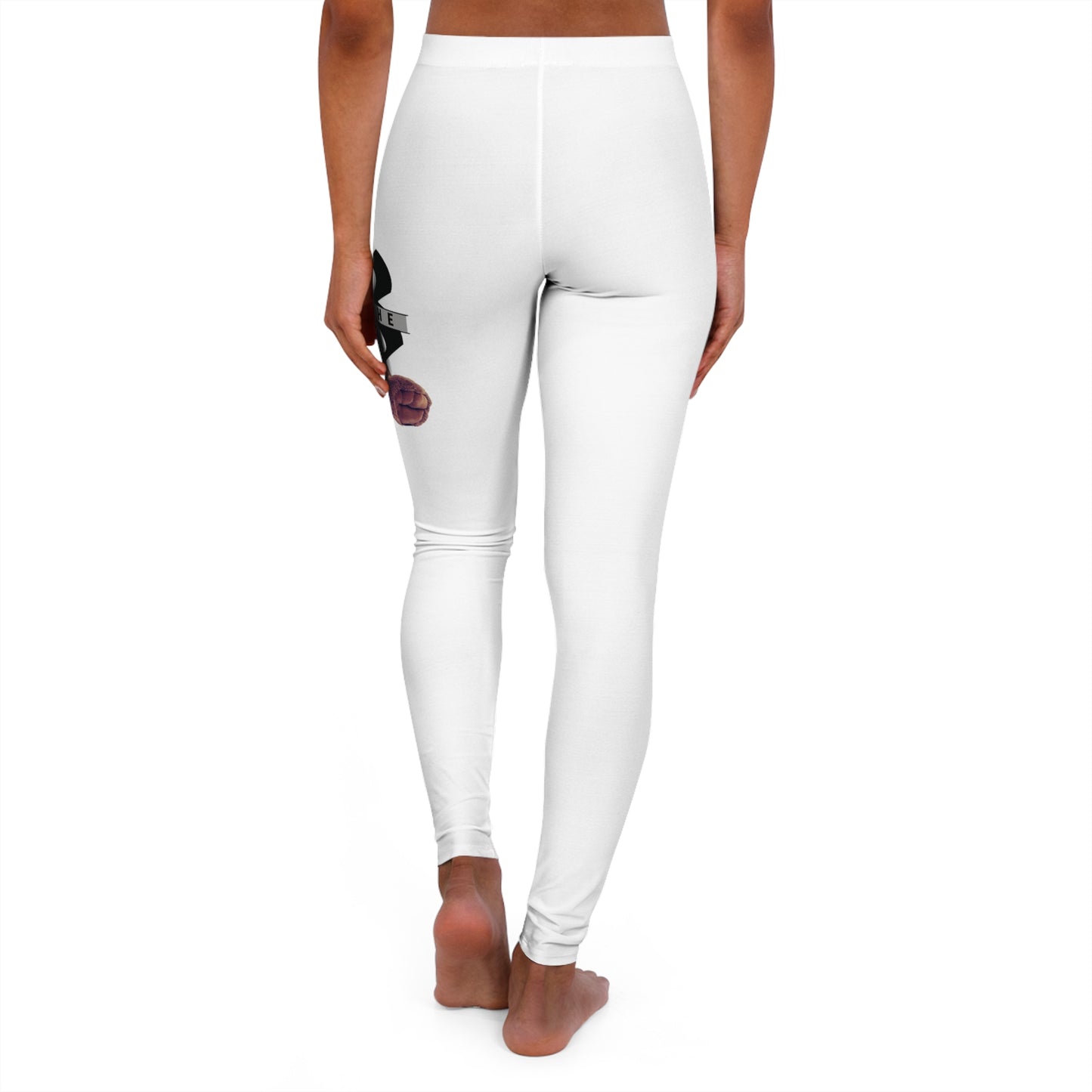 Women's 'teddy' Leggings